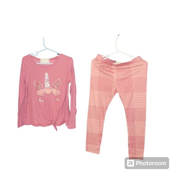 Btween unicorn outfit size 6. ^ - Picture 1 of 4